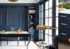 Benjamin Moore Hale Navy : The Best Navy Blue Paint Color Benjamin Moore Hale Navy