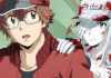 Cells at Work Season 2 Hilarious Anime With Cells As Characters Cells at Work Season