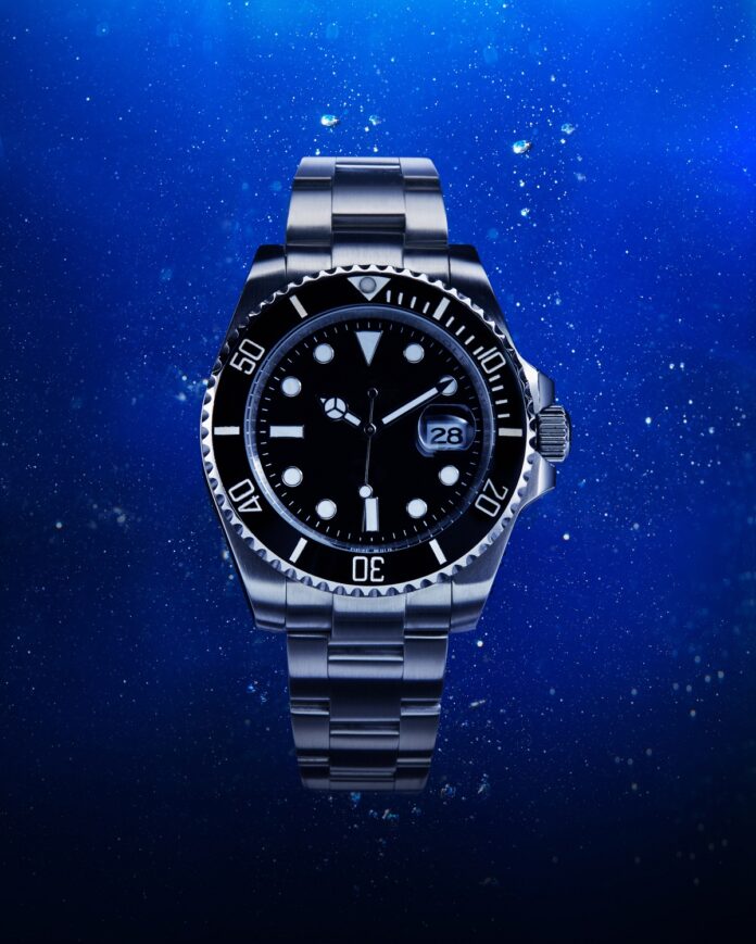 Luxury Diving Watches