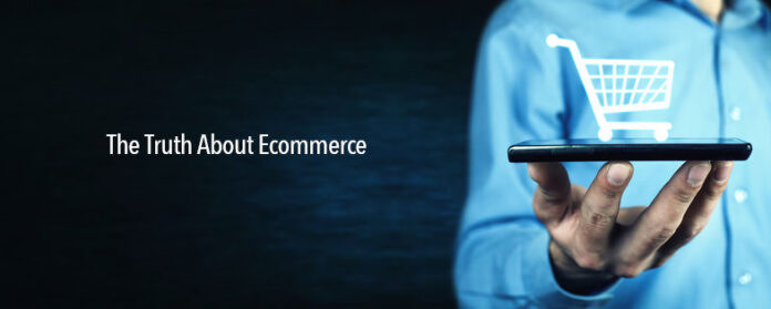 About eCommerce