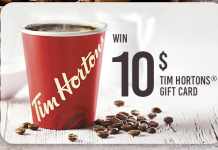 Tim Hortons Gift Card Balance Check | Gift Card Granny Tim Hortons Gift Card