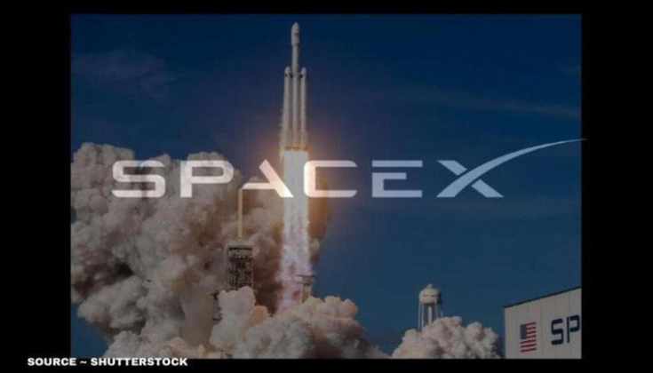 What Time Is SpaceX Launch Schedule – Spaceflight Now
