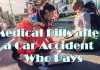 Who Pays Medical Bills After a Car Accident? Medical Bills After Accident