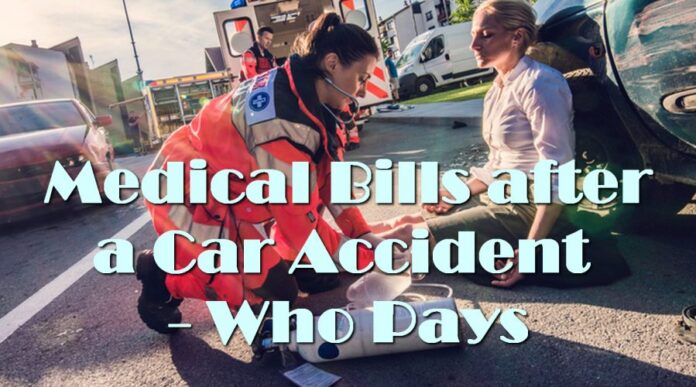 Medical Bills After Accident