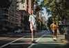 Straight to the top – the history of New Balance history of New Balance