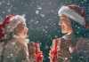 Why do some people love Christmas so much? people love Christmas much