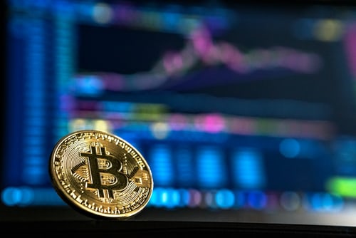 Bitcoin market trends