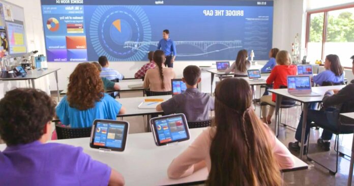 Benefits Of Technology In Classroom