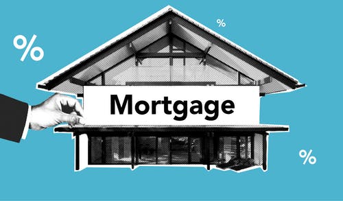 Mortgage Borrowing Power