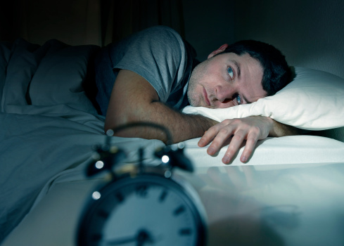 Sleeping Disorder a Sleeping Disorder