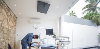 5 Cosmetic Dentistry Procedures of The Modern World Cosmetic Dentistry Procedures