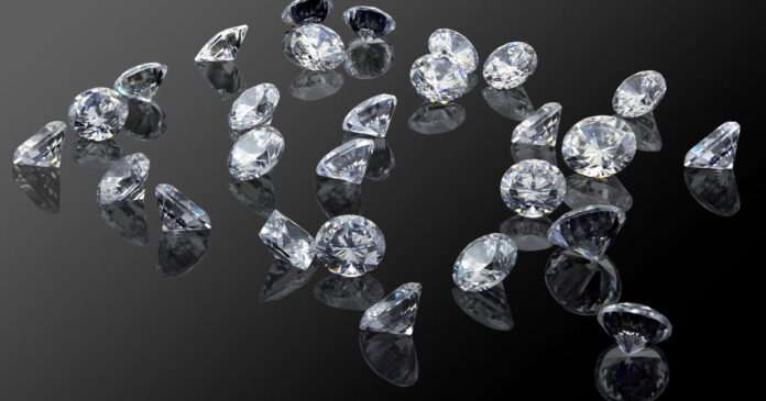 Lab-Grown Diamonds