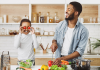 Impact of proper nutrition on human’s physical and mental well being proper nutrition