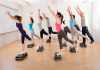 Learn How Aerobic Exercise Boosts Healthy Brain Aging Healthy Brain Aging