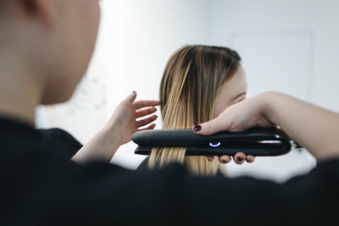 First Hair Salon