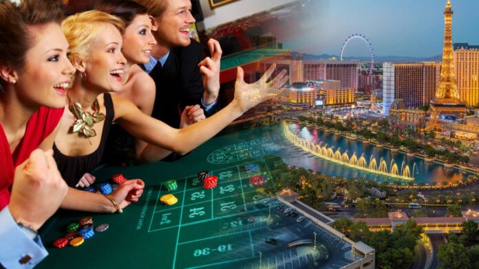 Successful Online Casino