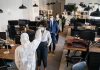 Instituting Remote Working Policies office