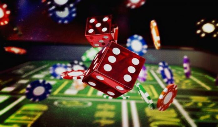 Online Casino Business