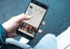 Social media is bringing in new business  bringing in new business