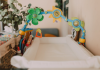 Choose an affordable baby playmat for the best playtime. affordable baby playmat