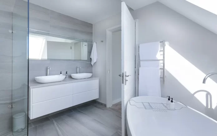 Bathroom Renovation Ideas