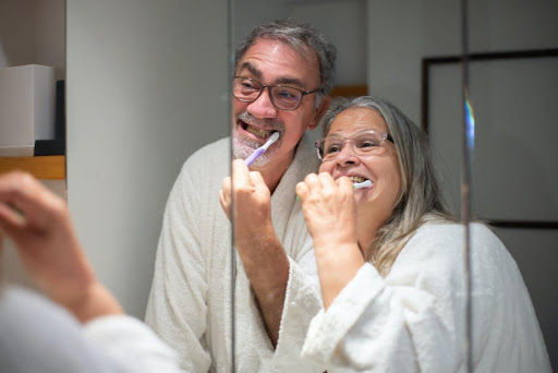 Caring For Fake Teeth