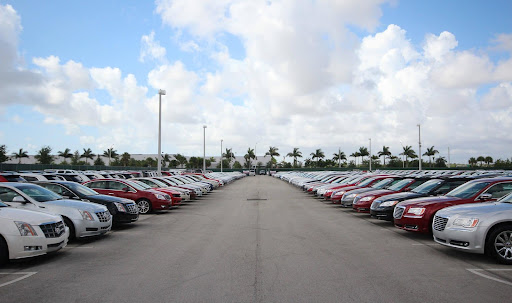automobiles