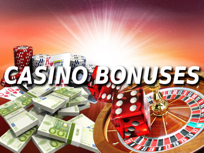 150% Casino Bonus