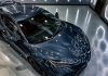 Ceramic Coating for a Brilliant Car a Brilliant Car