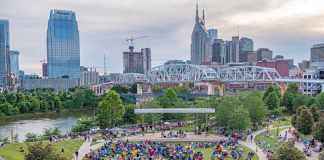 Top 5 places to visit in Tennessee visit in Tennessee