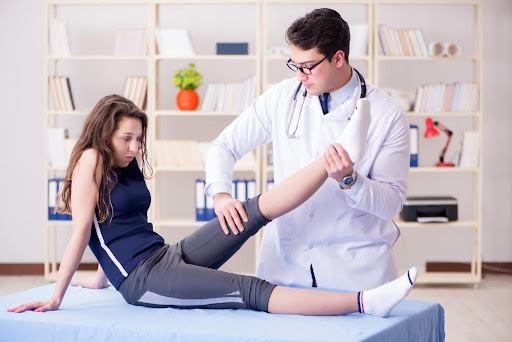 Reliable Physical Therapists