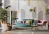 Interior design trends for 2022 Interior design trends
