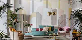Interior design trends for 2022 Interior design trends
