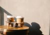 Signs You Might Have a Caffeine Addiction cups