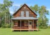 Flooring, Panelling And Decking: How To Keep Your Wooden House Healthy In Winter Wooden House Healthy