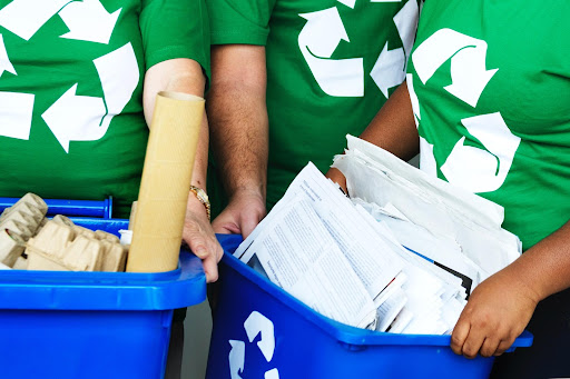 Using a Small Investment to Create a Successful Recycling Business