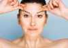 Brow Lift for Sagging Skin Sagging Skin