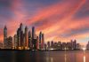 A Brief Guide for First-Time Visitors to Dubai building