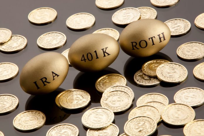 Money,And,Nest,Eggs,Concept,For,Retirement,,Savings,,And,Financial