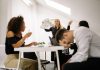 How to Resolve Conflicting Priorities that Lead to Work Conflicts? meeting