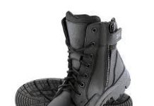 Necessary factors to consider while buying the safety work wear shoes