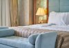 4 Ways to Make Your Bedroom Cozy and Stylish bed
