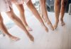 An Expert Guide to Choosing Your Bridesmaid Shoes