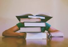 Stressed Out Due to School? Here’s How to Handle Studies Better study