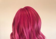 Dying human hair wig – DIY complete guide wigs