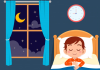 How to get a good night’s sleep