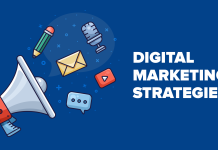 Top 6 Effective Digital Marketing Strategies That Work
