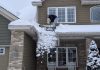How Much Snow Is Too Much For Flat Roofs?