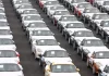 Are you thinking about buying a new car? Then you can come to us!