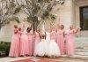 Tips On Choosing Your Bridesmaids Robes Bridesmaids